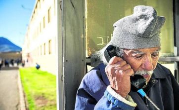 Mediante un habeas corpus, solicitan la liberación de los detenidos en grupo de riesgo