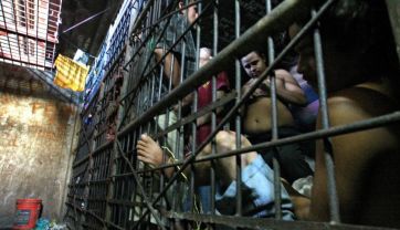 Mediante un habeas corpus, solicitan la liberación de los detenidos en grupo de riesgo