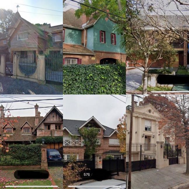 Intendente radical, a la caza de los deudores con plata: quince mansiones a remate