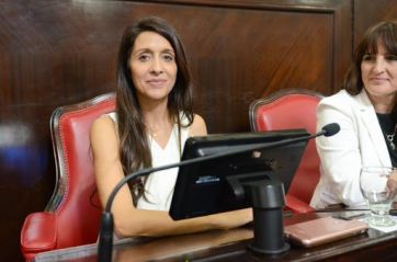 Legislatura: Los proyectos de la pandemia