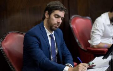 Legislatura: Los proyectos de la pandemia