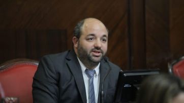 Legislatura: Los proyectos de la pandemia