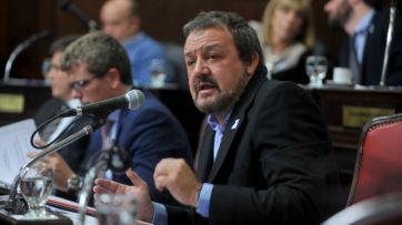 Legislatura: Los proyectos de la pandemia