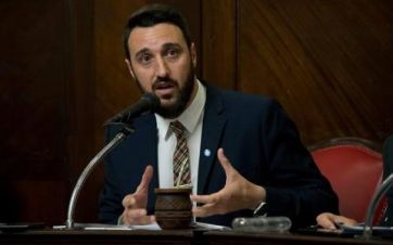 Legislatura: Los proyectos de la pandemia