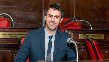 Legislatura: Los proyectos de la pandemia