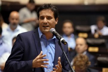 Legislatura: Los proyectos de la pandemia