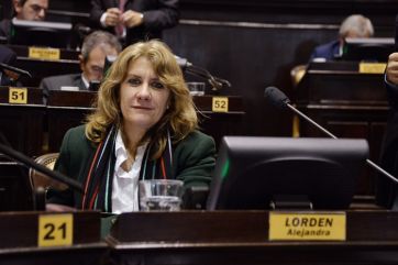 Legislatura: Los proyectos de la pandemia