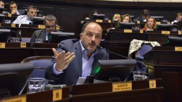 Legislatura: Los proyectos de la pandemia