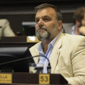 Legislatura: Los proyectos de la pandemia