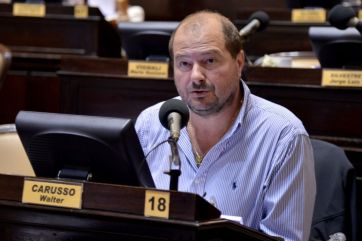 Legislatura: Los proyectos de la pandemia