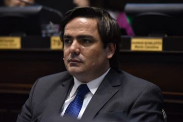 Legislatura: Los proyectos de la pandemia