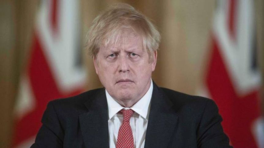 ¿Cómo sigue el estado de salud de Boris Johnson?