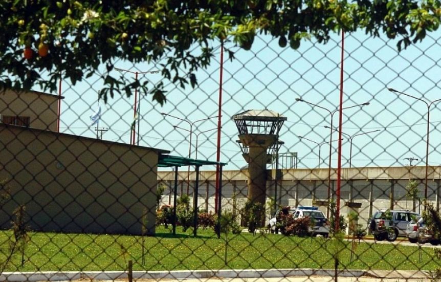 Otorgan arrestos domicilarios a personas condenadas con delitos leves