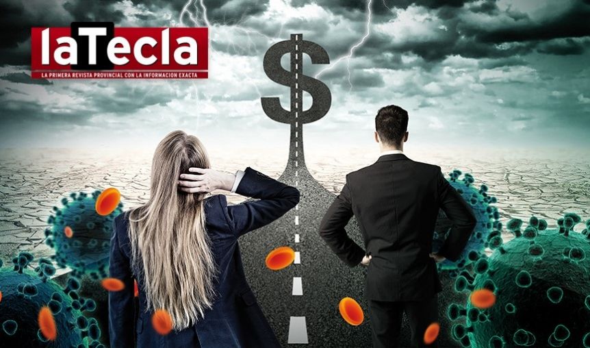 La difícil economía que viene: caída igualitaria, clave para el después