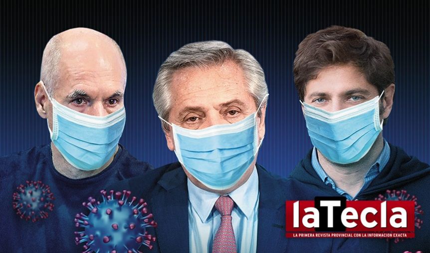 Las consecuencias de la pandemia en la imagen de los dirigentes