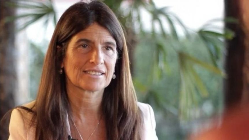 “La gente necesita saber que hay alguien que va a liderar este proceso”