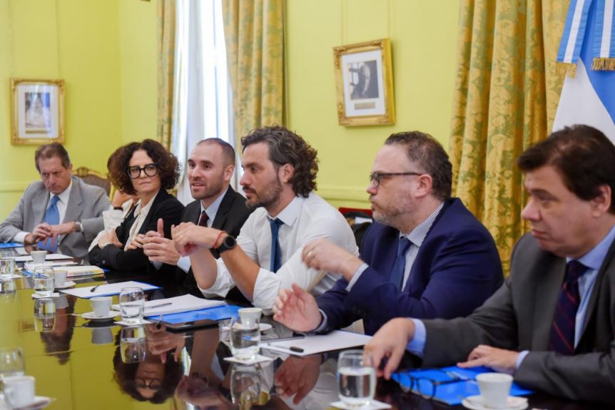 El Gobierno amplía el programa de Asistencia al Trabajo y la Producción