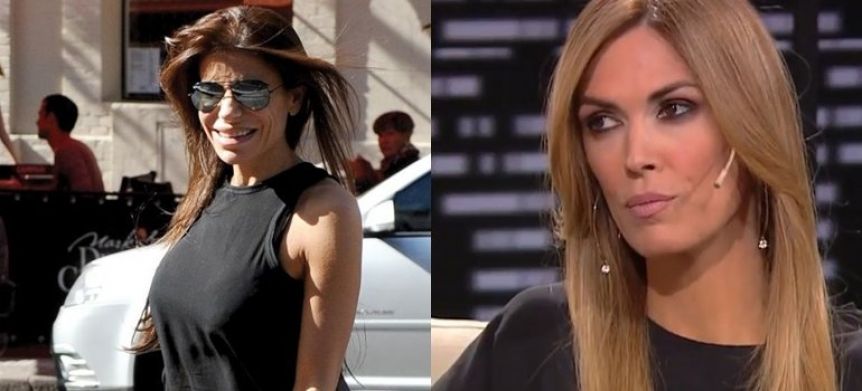 Zulemita Menem tildó a Viviana Canosa de