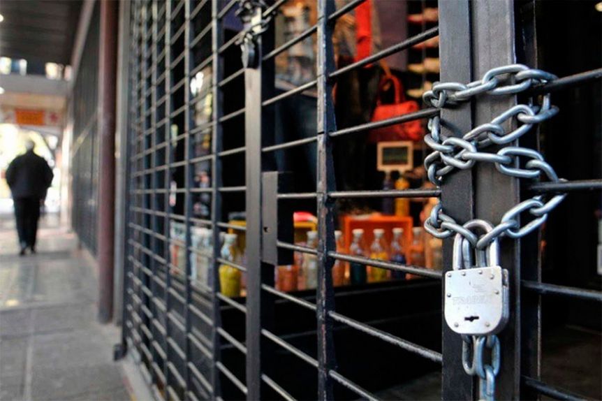 Pymes piden no pagar impuestos hasta que termine el aislamiento