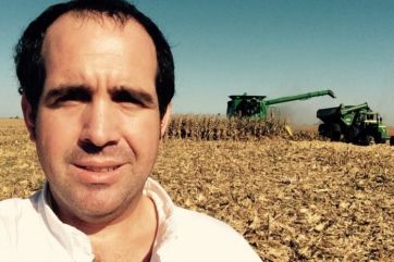 Echarren vs. Bugallo, round 2: el intendente le quiere 