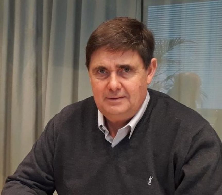 Intendente radical advierte que sin asistencia no podrá pagar salarios