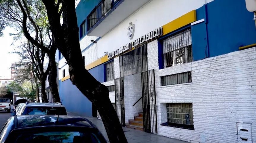 Nación suspende los cortes de servicios a clubes de barrio y sociedades de fomento