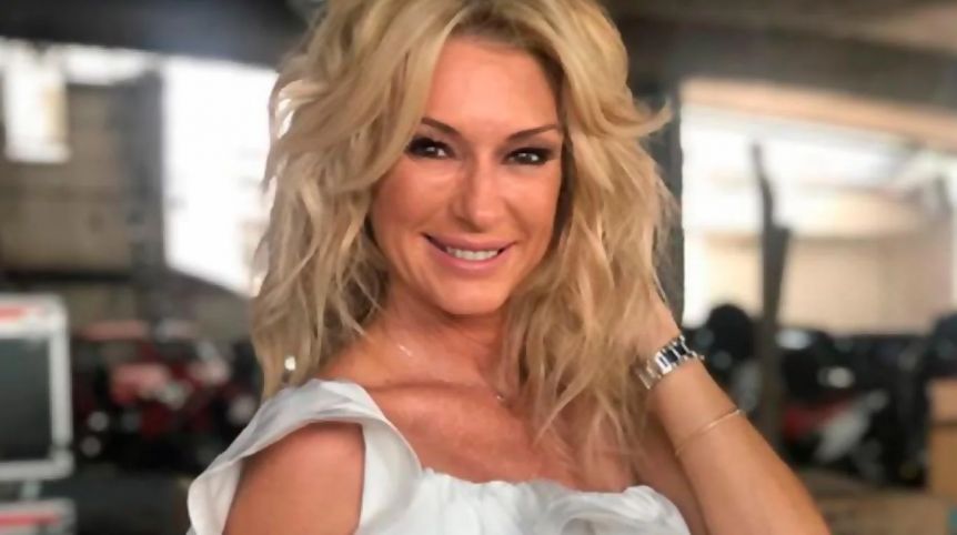 La confesión más hot de Yanina Latorre: