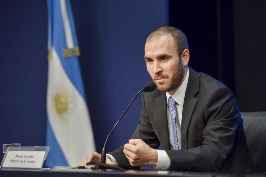 Con emisión de títulos, se oficializó la reestructuración de deuda