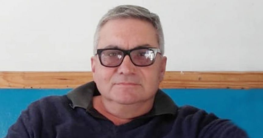 Covid-19: hondo pesar y dos días de duelo por la muerte de un médico en Cañuelas