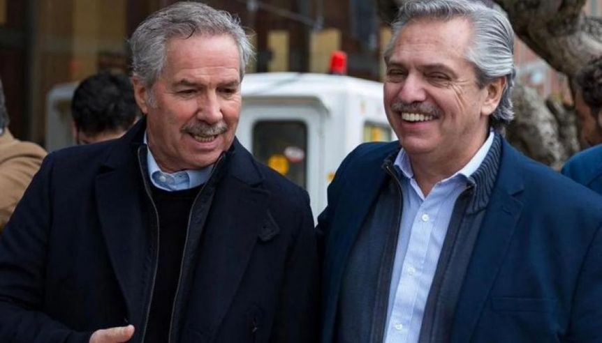 El Gobierno negó que Argentina abandone el Mercosur y cargó contra la oposición