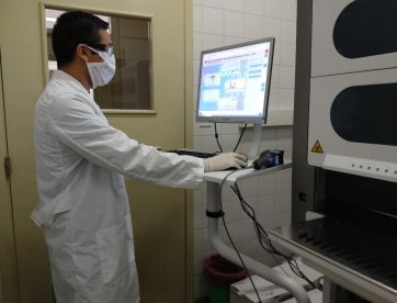Coronavirus: se suman centros de testeo en la provincia de Buenos Aires
