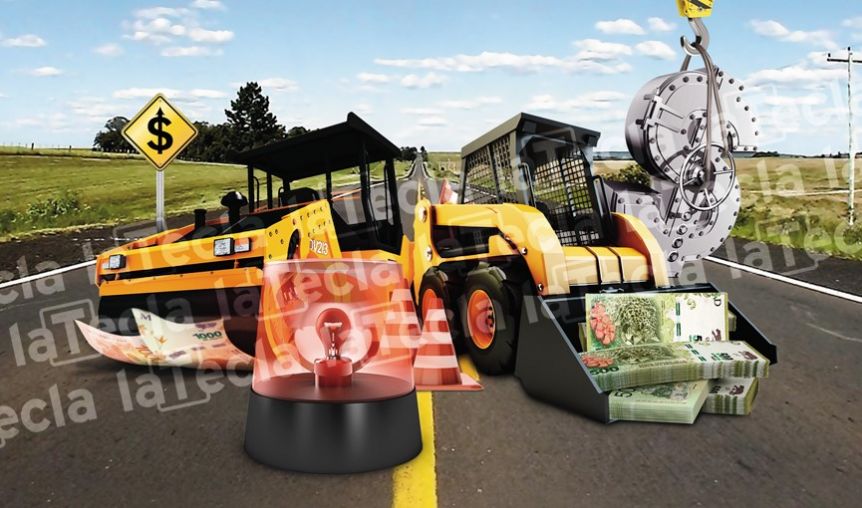 Vialidad Nacional: cuáles son las obras para