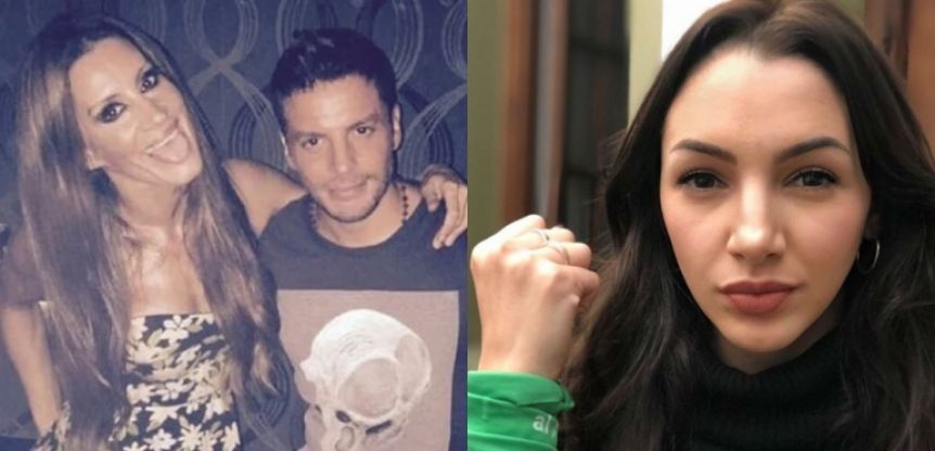 Ulises Jaitt cruzó duramente a Thelma Fardin: