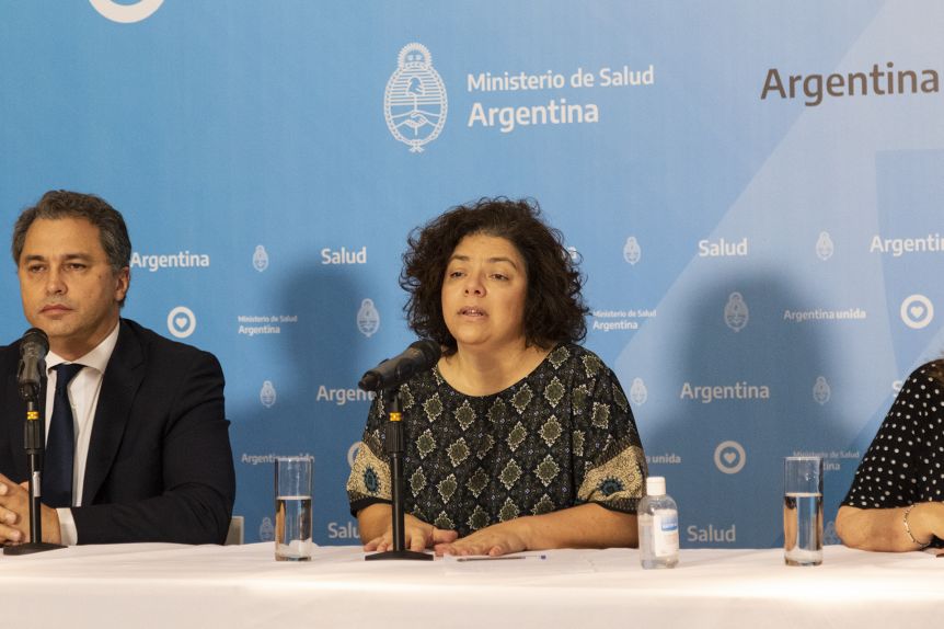 Un nuevo deceso en la Ciudad elevó la cifra de muertos a 215