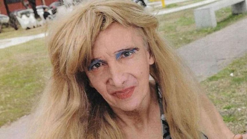 El manager de Zulma Lobato pide ayuda para encontrarla