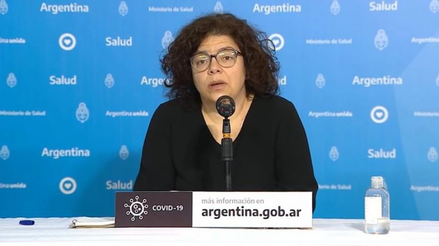 Nuevas víctimas fatales por coronavirus