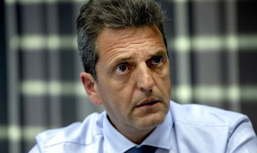 Massa pedirá el juicio político de tres jueces bonaerenses