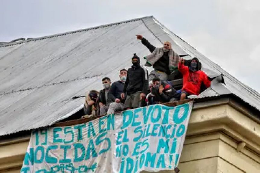 La Corte modifica el mecanismo de liberación colectiva de presos