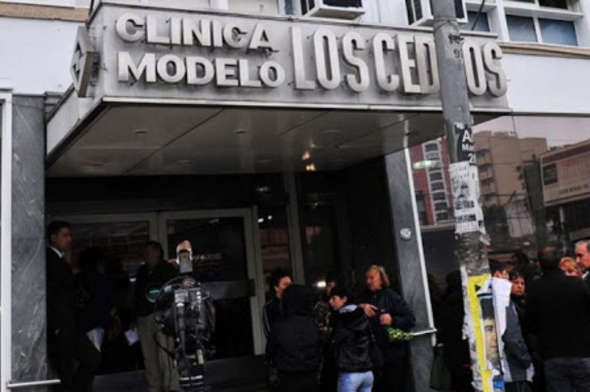 Coronavirus: intendente peronista denunció a una clínica por no activar el protocolo
