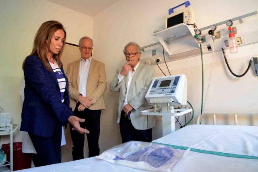El macrismo quiere saber: cuántos insumos se compraron y cómo se repartieron