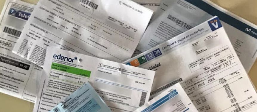 Provincia adhirió a resolución nacional y pone freno a cortes de servicios