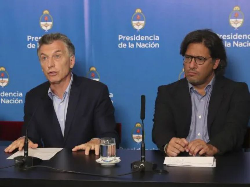 Legisladores oficialistas piden investigar presiones del macrismo a la Justicia