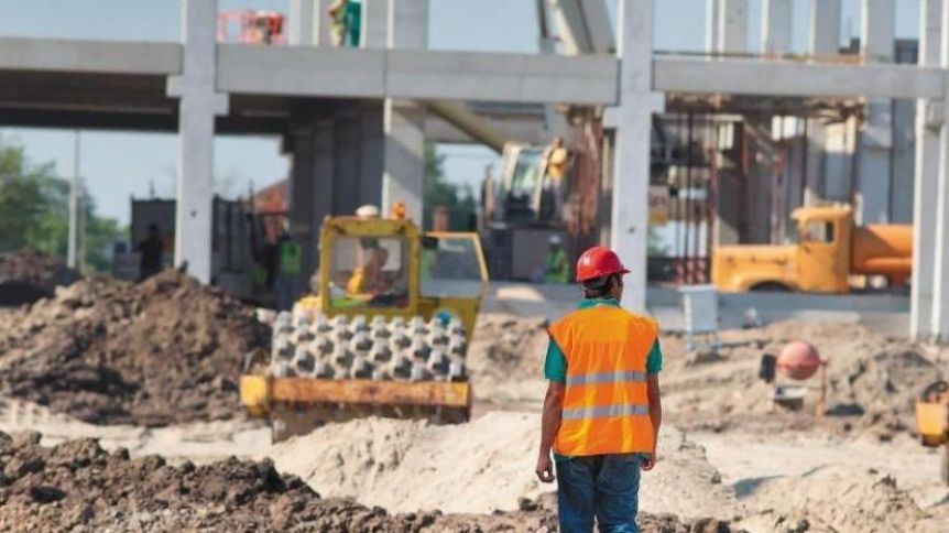 Protocolo de por medio, Provincia busca reactivar las obras