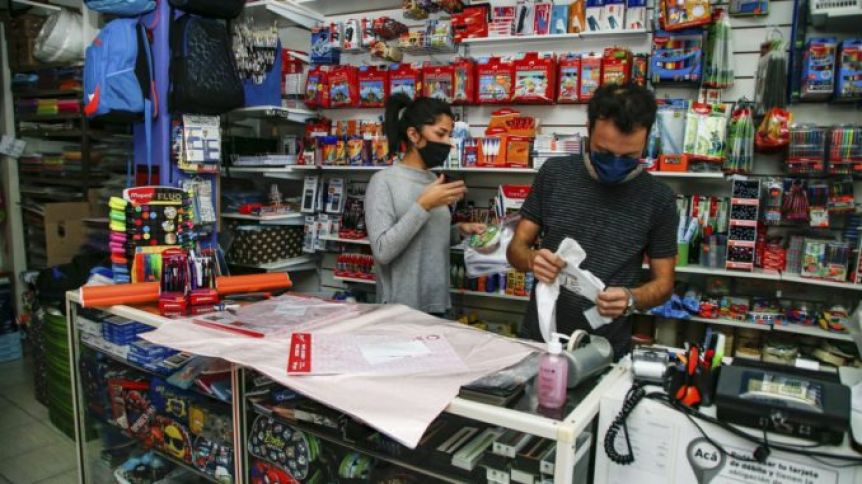 Ya son 54 los municipios del interior con permisos especiales para el comercio