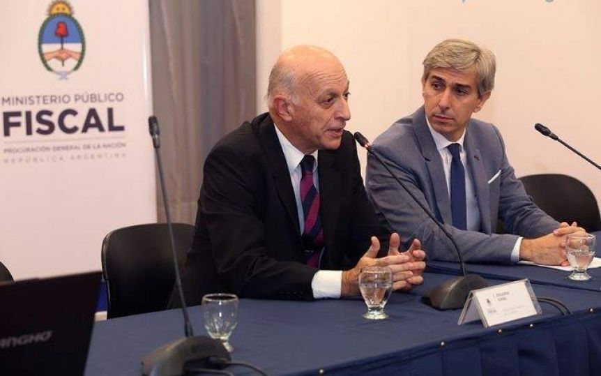 Procuración extendió la eximición de concurrir a los lugares de trabajo hasta el 24 de mayo