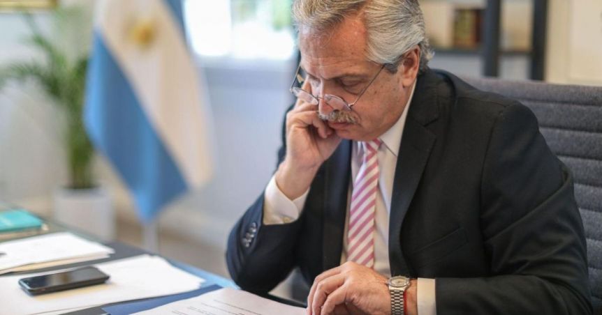 Asistencia social: el Gobierno sumó más de 382 mil millones de pesos al Presupuesto
