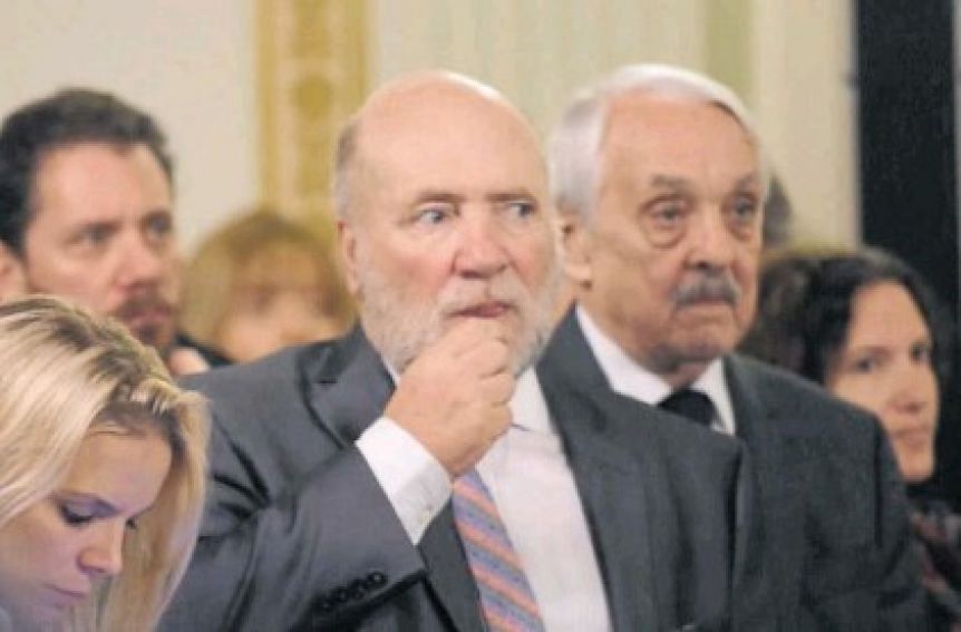Desde Juntos por el Cambio pidieron el juicio político a Violini
