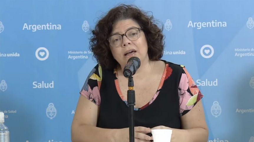 Se duplicaron las muertes por coronavirus