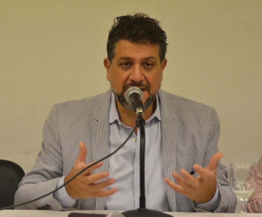 El juez Arias, más cerca de ser restituído