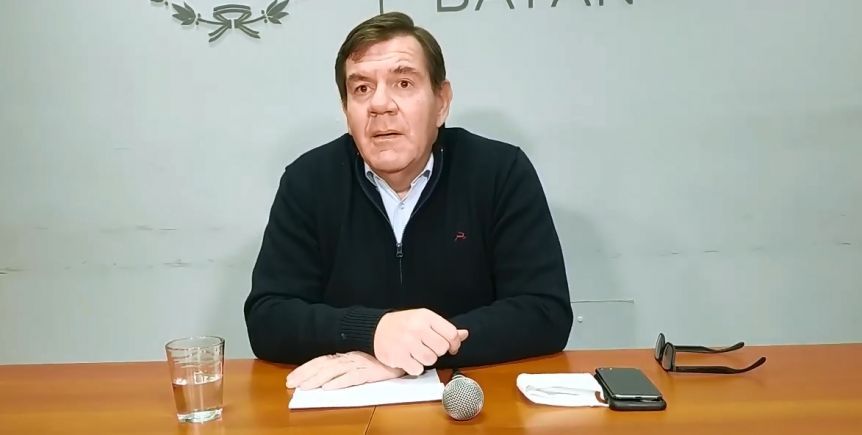 Montenegro cruzó a Kicillof por no permitir apertura de comercios: “Necesitamos una explicación